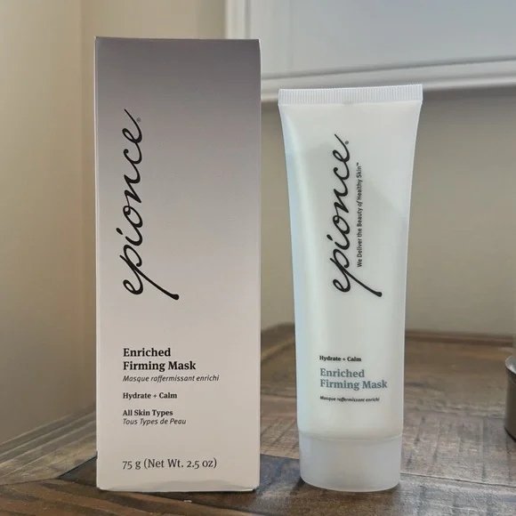 Epionce Enriched Firming Mask, brand new sealed in box - Picture 3 of 3
